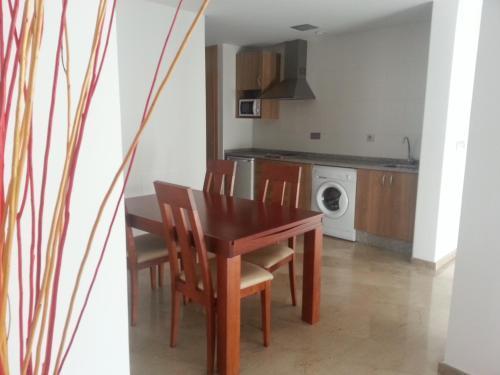 Apartamentos Aixa II Caravaca De La Cruz Exterior photo