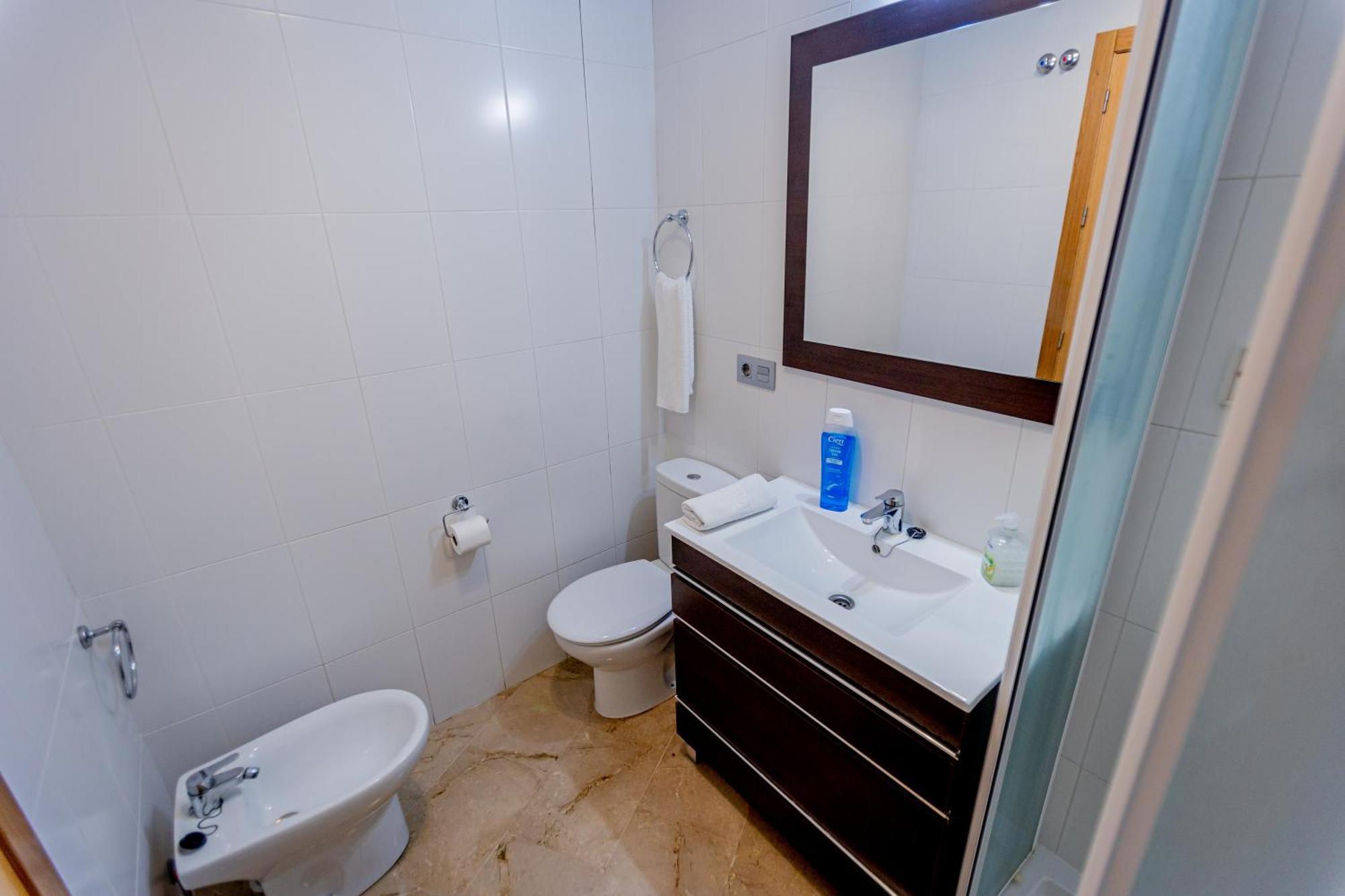 Apartamentos Aixa II Caravaca De La Cruz Exterior photo