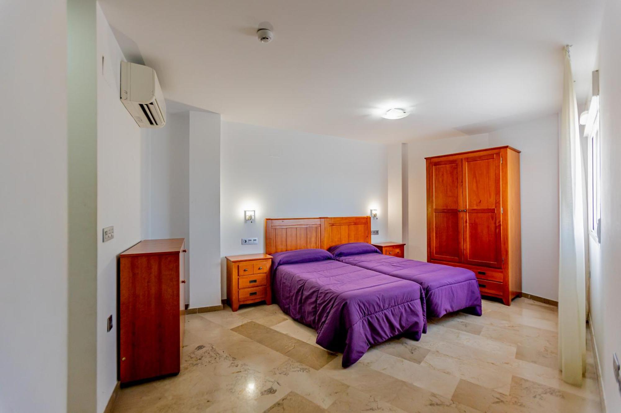 Apartamentos Aixa II Caravaca De La Cruz Exterior photo