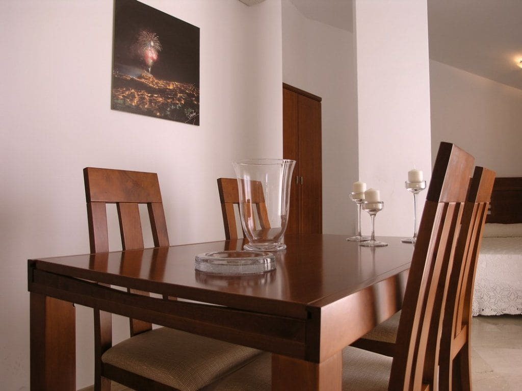 Apartamentos Aixa II Caravaca De La Cruz Exterior photo