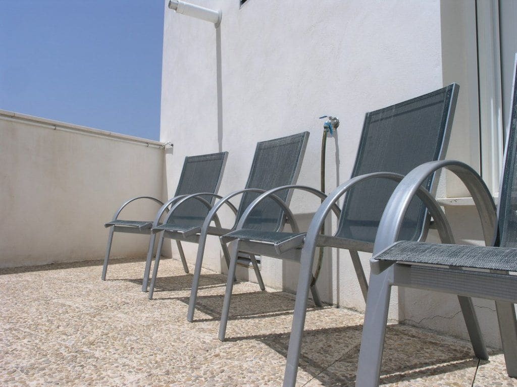 Apartamentos Aixa II Caravaca De La Cruz Exterior photo