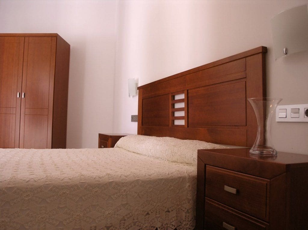 Apartamentos Aixa II Caravaca De La Cruz Exterior photo